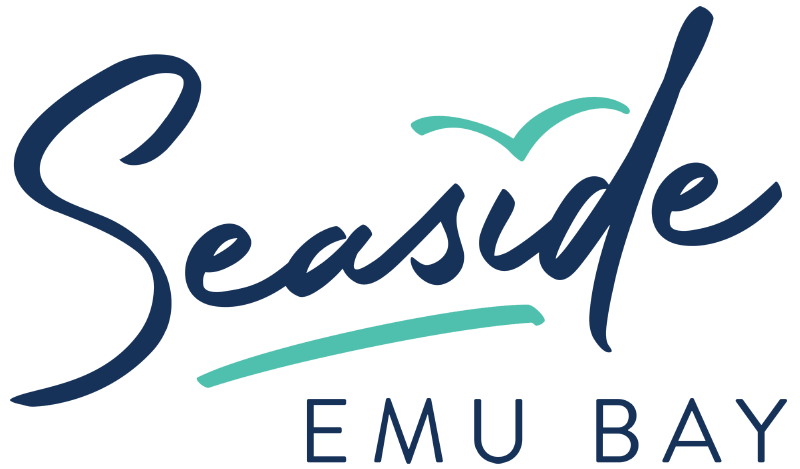 Seaside Emu Bay